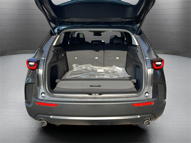 2025 Mazda CX-50 2.5 Premium Plus photo 34
