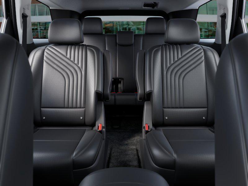 2026 Hyundai Palisade SEL photo 10