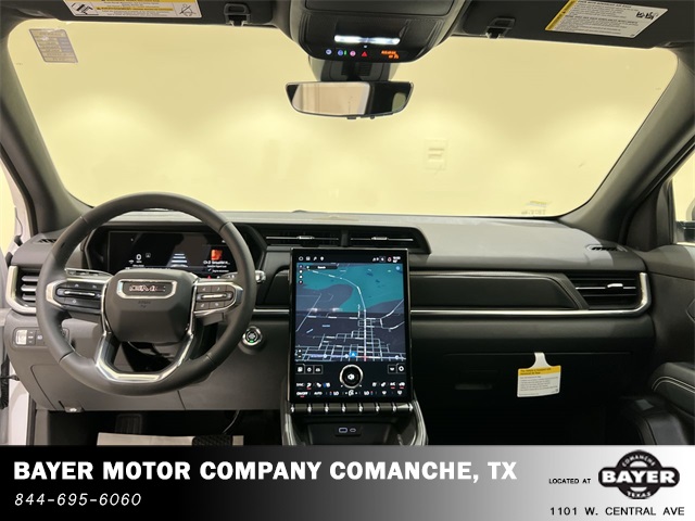 2026 Gmc Terrain Elevation photo 11