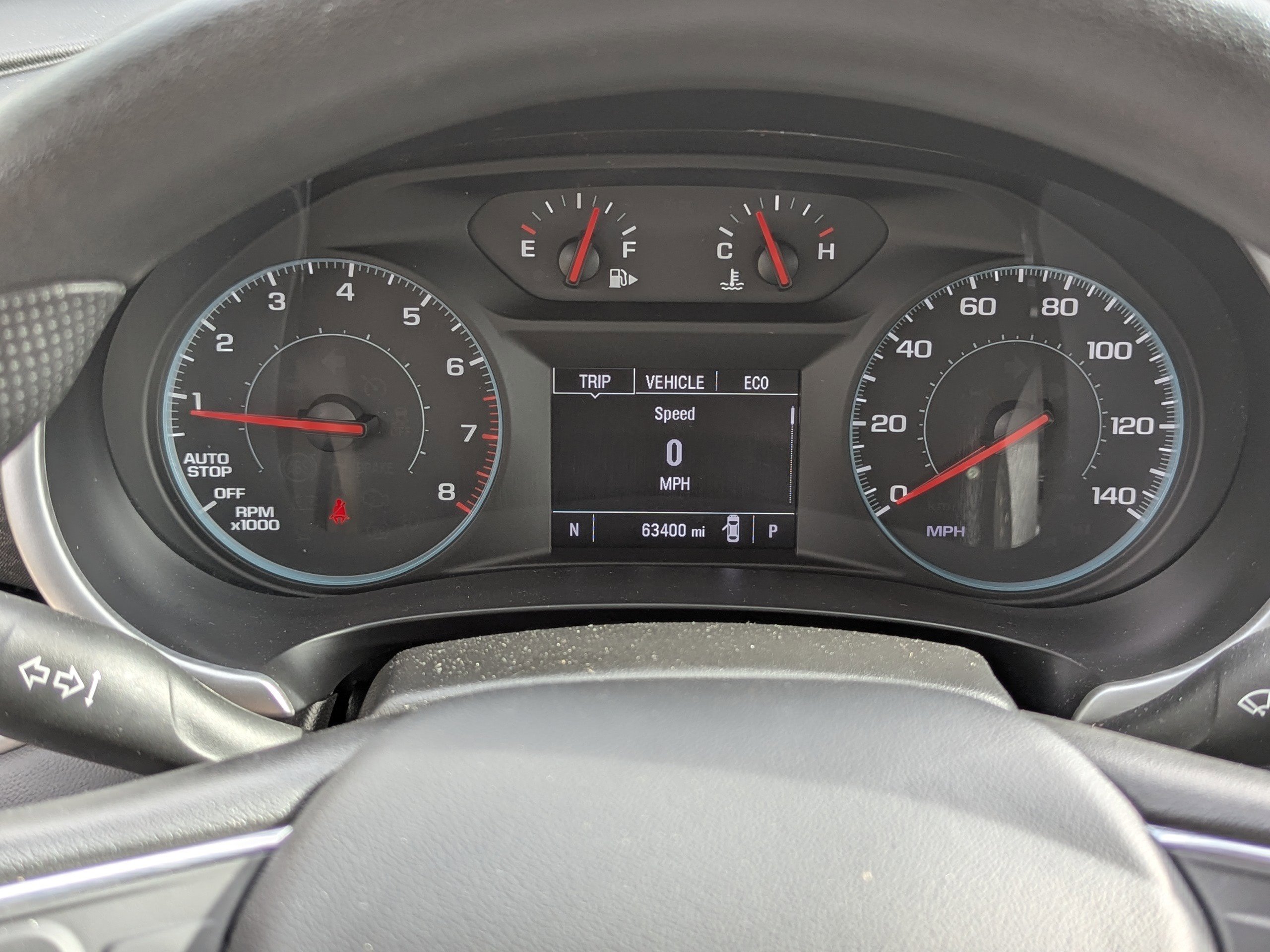 2022 Chevrolet Malibu 1LT photo 32