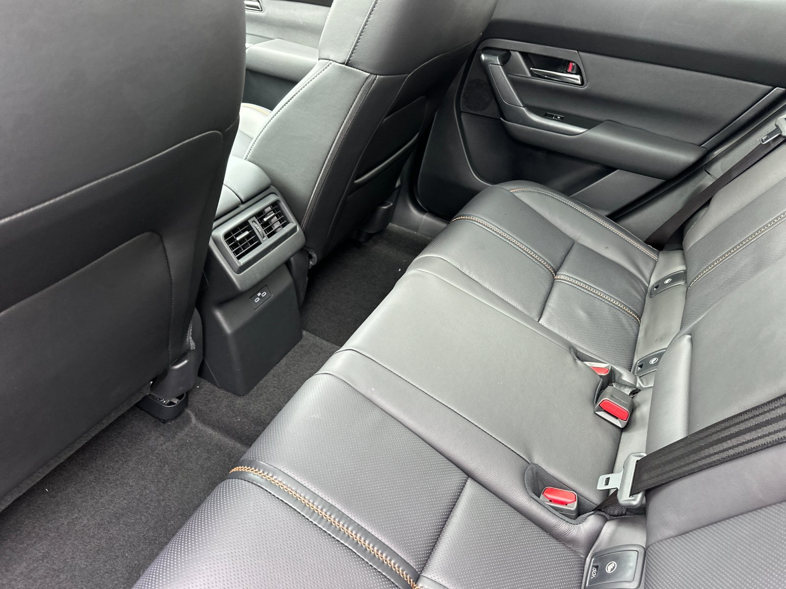 2025 Mazda CX-50 Premium Plus photo 10