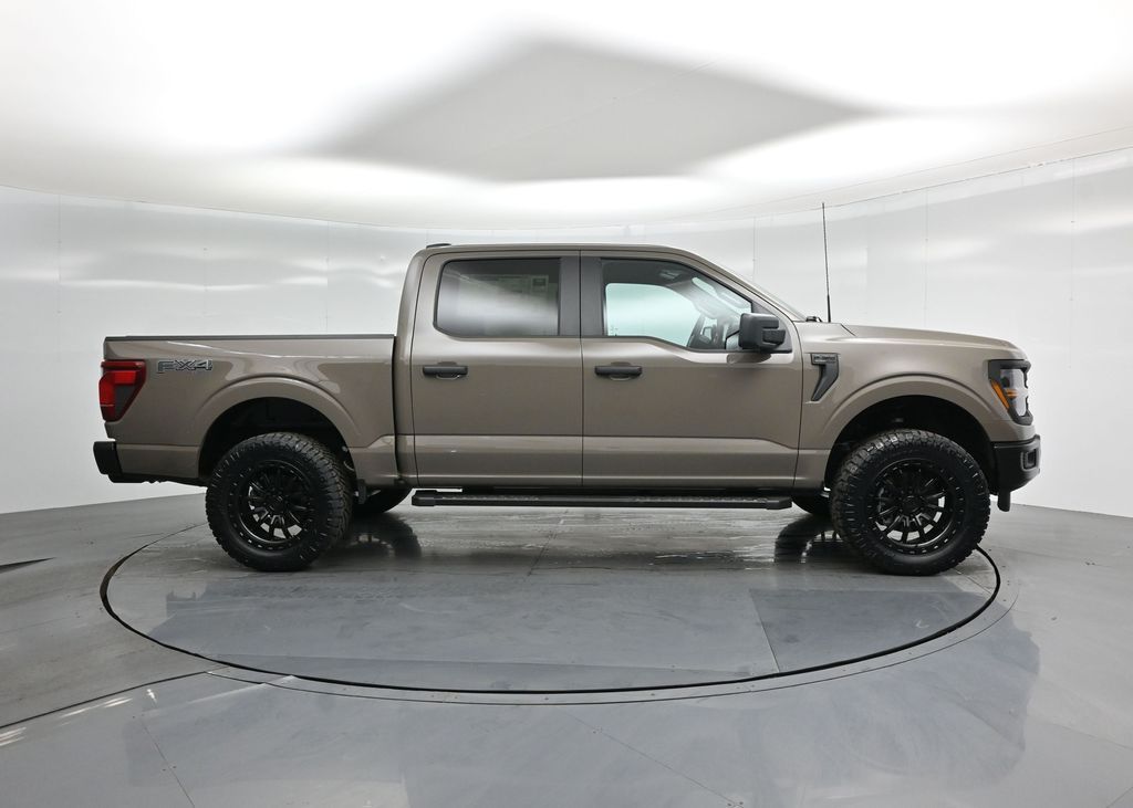 2025 Ford F-150 STX photo 19