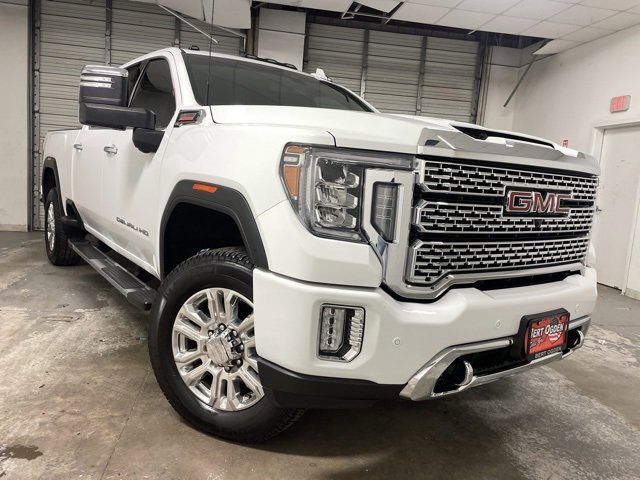 2023 GMC Sierra 2500 Denali HD Denali's photo