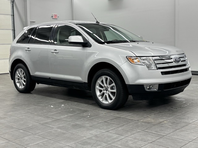 2010 Ford Edge SEL's photo