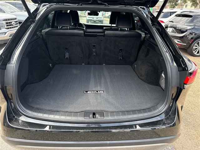 2023 Lexus RX 350 photo 8