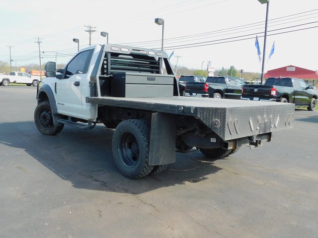 2017 Ford F-550 XL photo 6
