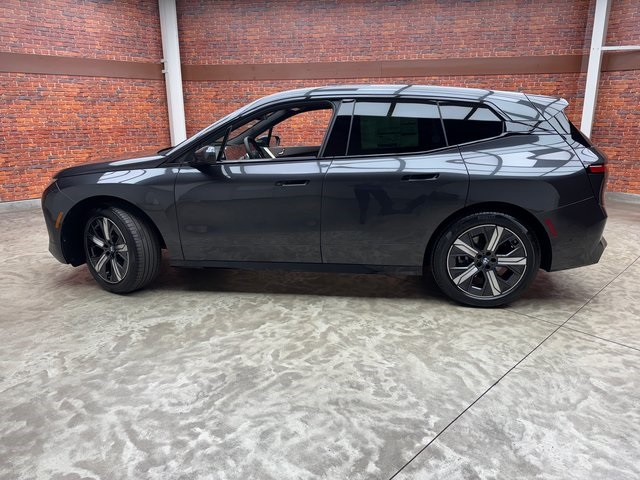 Used 2026 BMW iX Base with VIN WB543CF01TCV98129 for sale in Reading, PA