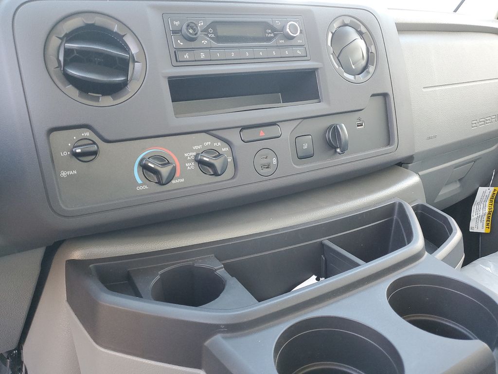 2024 Ford E-350 Base photo 8