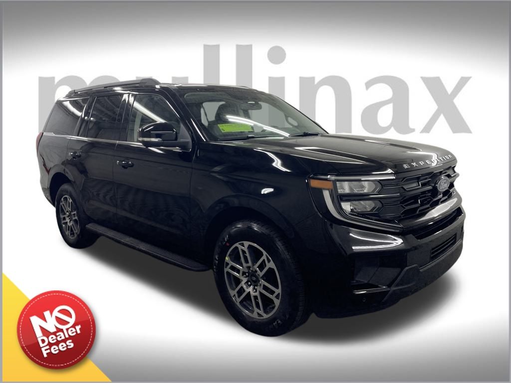 2025 Ford Expedition Active's photo