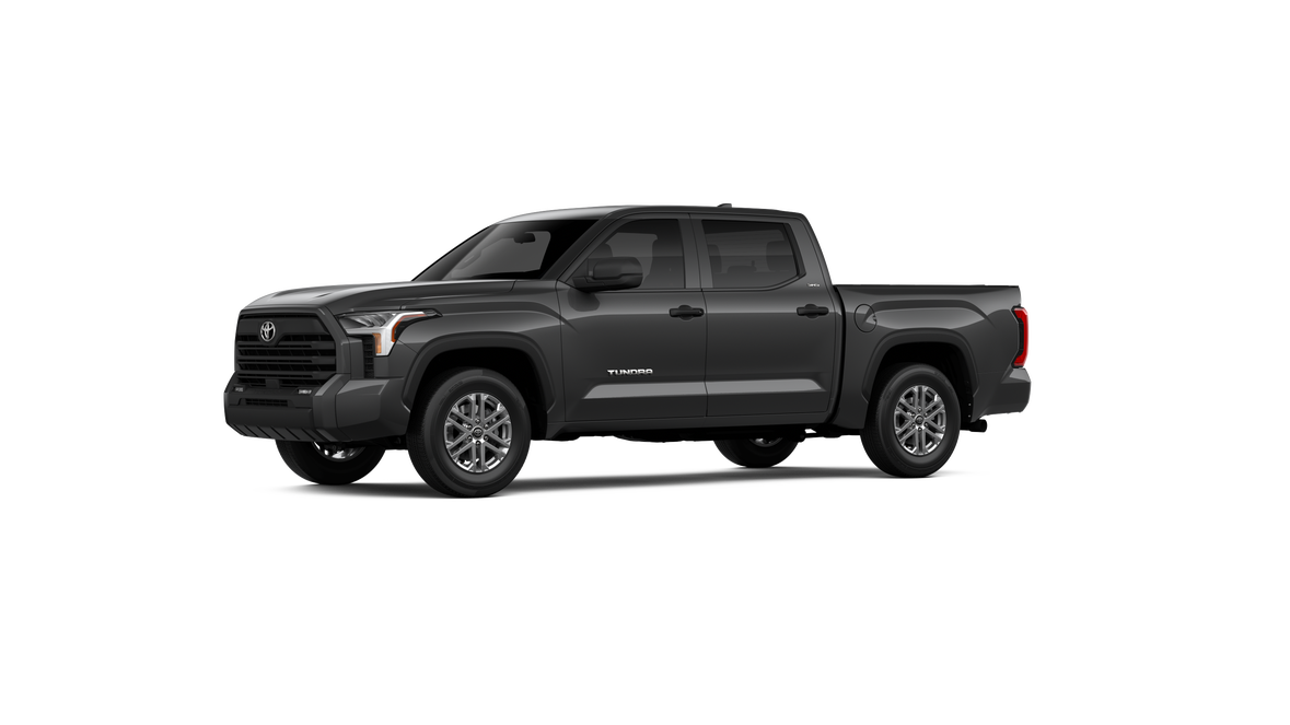 2026 Toyota Tundra SR5 CrewMax photo 22