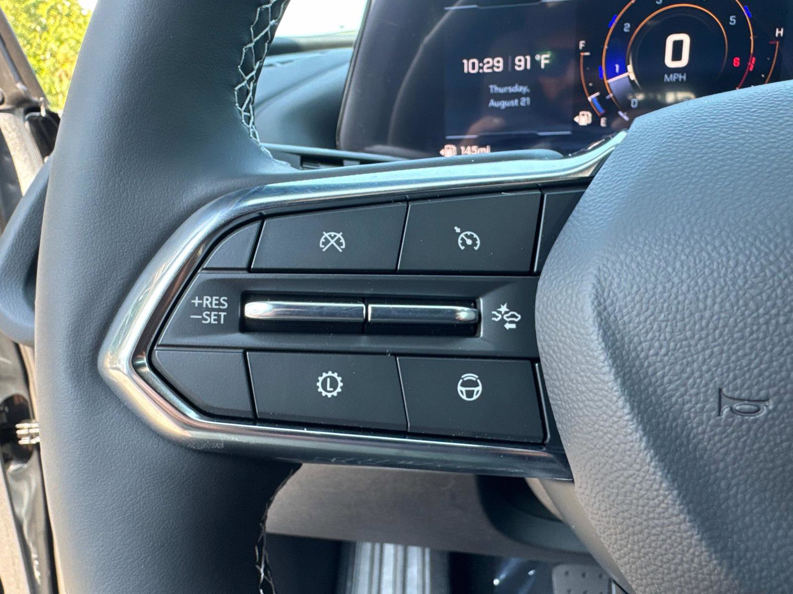2026 Chevrolet Traverse LE photo 31