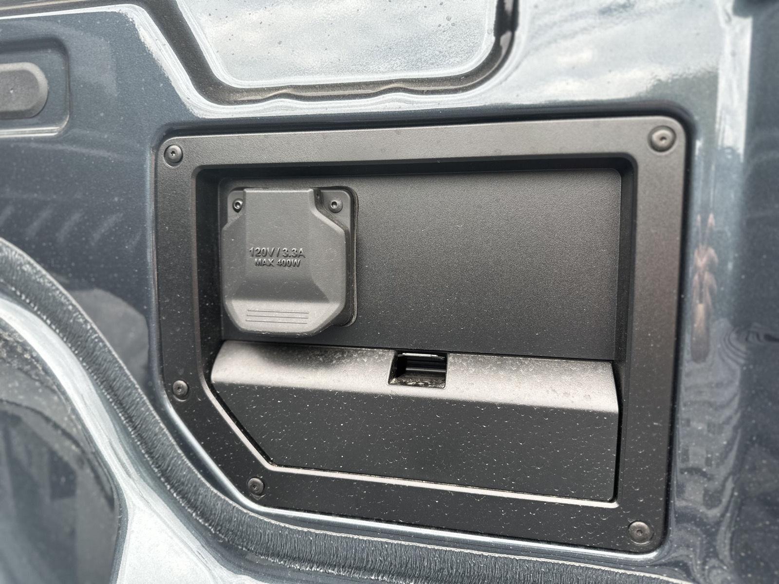 2026 Gmc Sierra Elevation photo 33