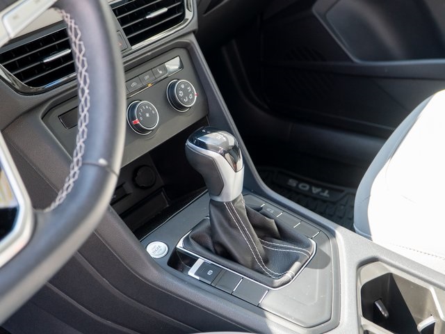 2022 Volkswagen Taos SE photo 25