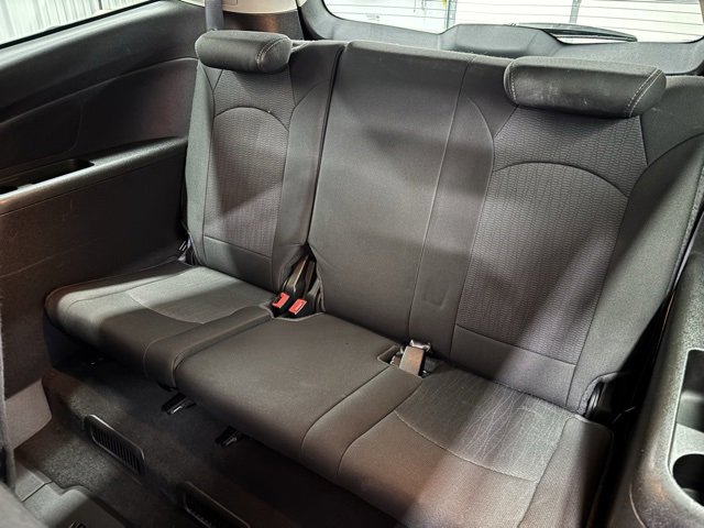 2014 Chevrolet Traverse 1LT photo 8