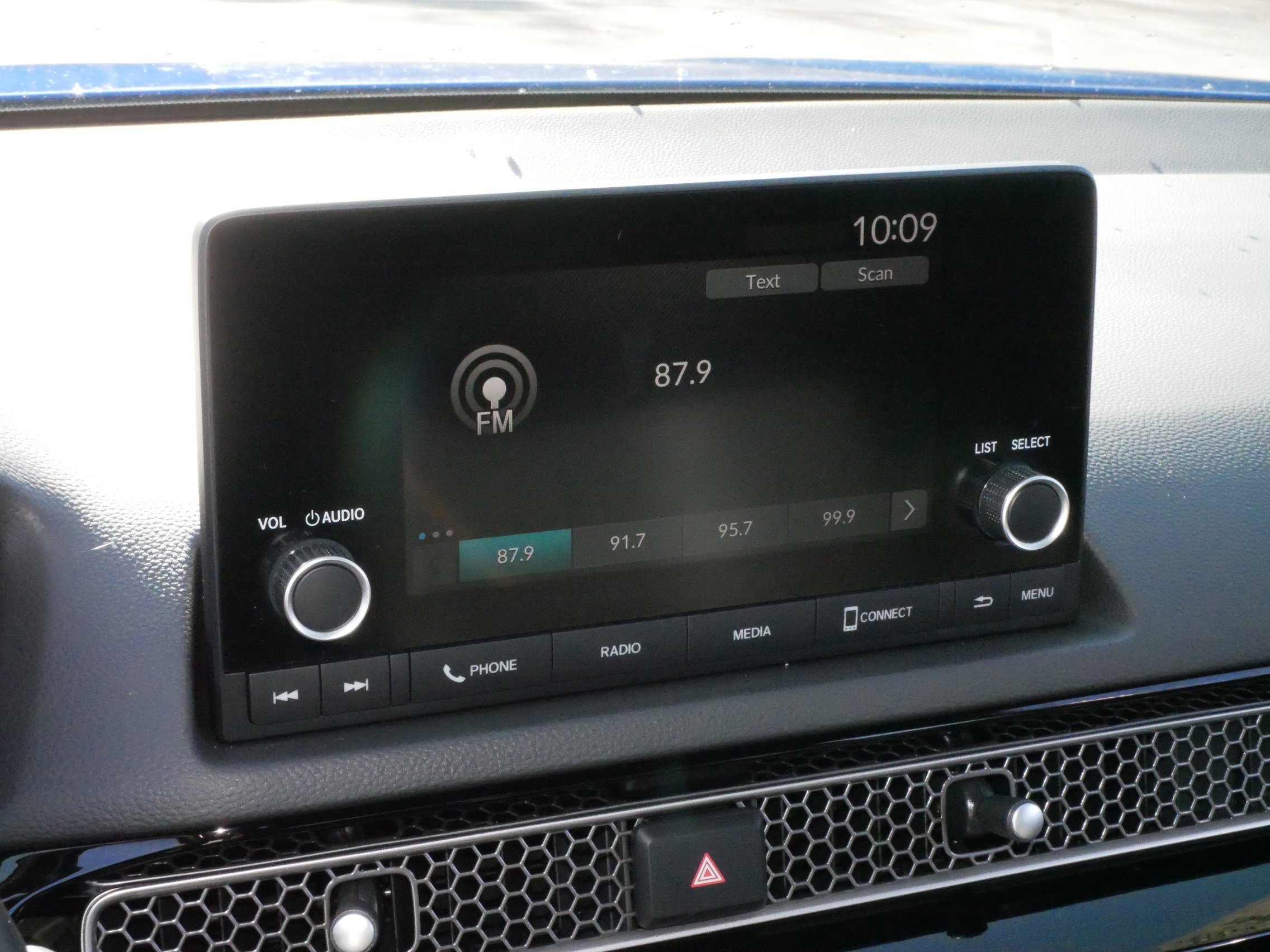 2023 Honda Civic Sport photo 21