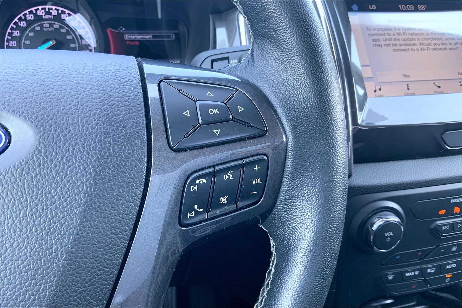 2019 Ford Ranger Lariat photo 22