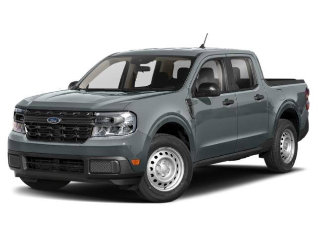 2023 Ford Maverick XLT's photo
