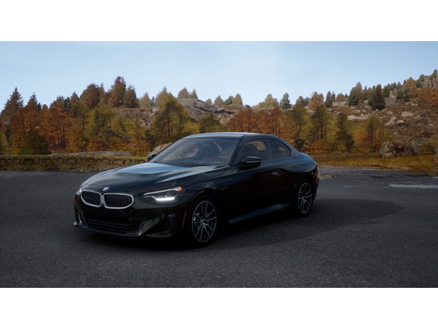 2026 BMW 2 Series 230i's photo