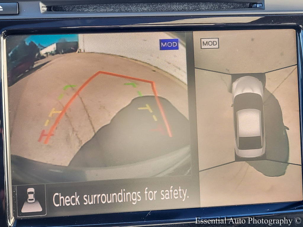 2022 NISSAN MAXIMA - Image 15