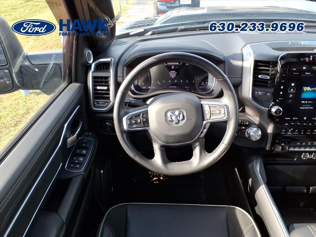 2024 RAM 2500 - Image 13