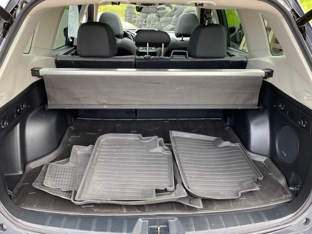 2022 Subaru Forester Sport photo 17