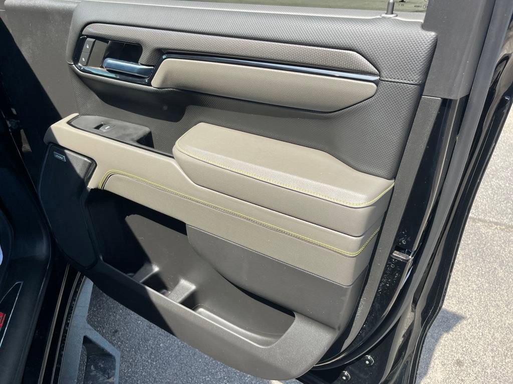 2024 Chevrolet Silverado 1500 ZR2 photo 25
