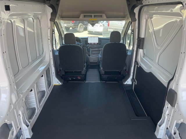 2025 Ford Transit photo 3