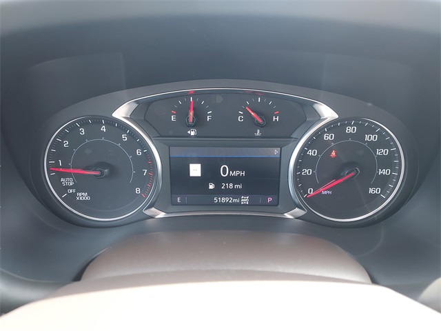 2023 Gmc Acadia SLT photo 14
