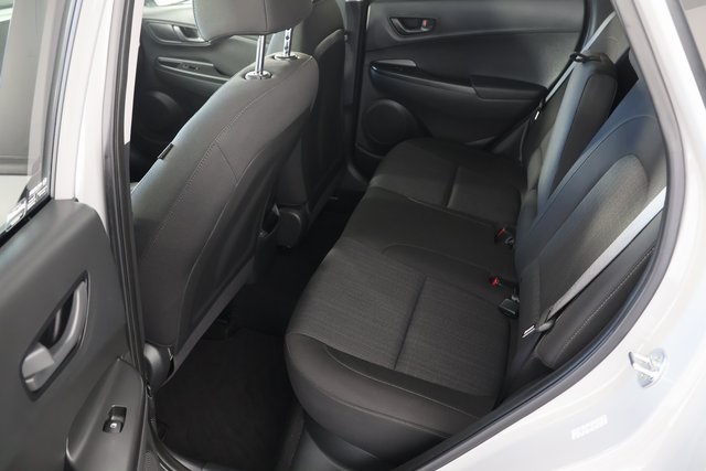 2023 Hyundai Kona SEL photo 18