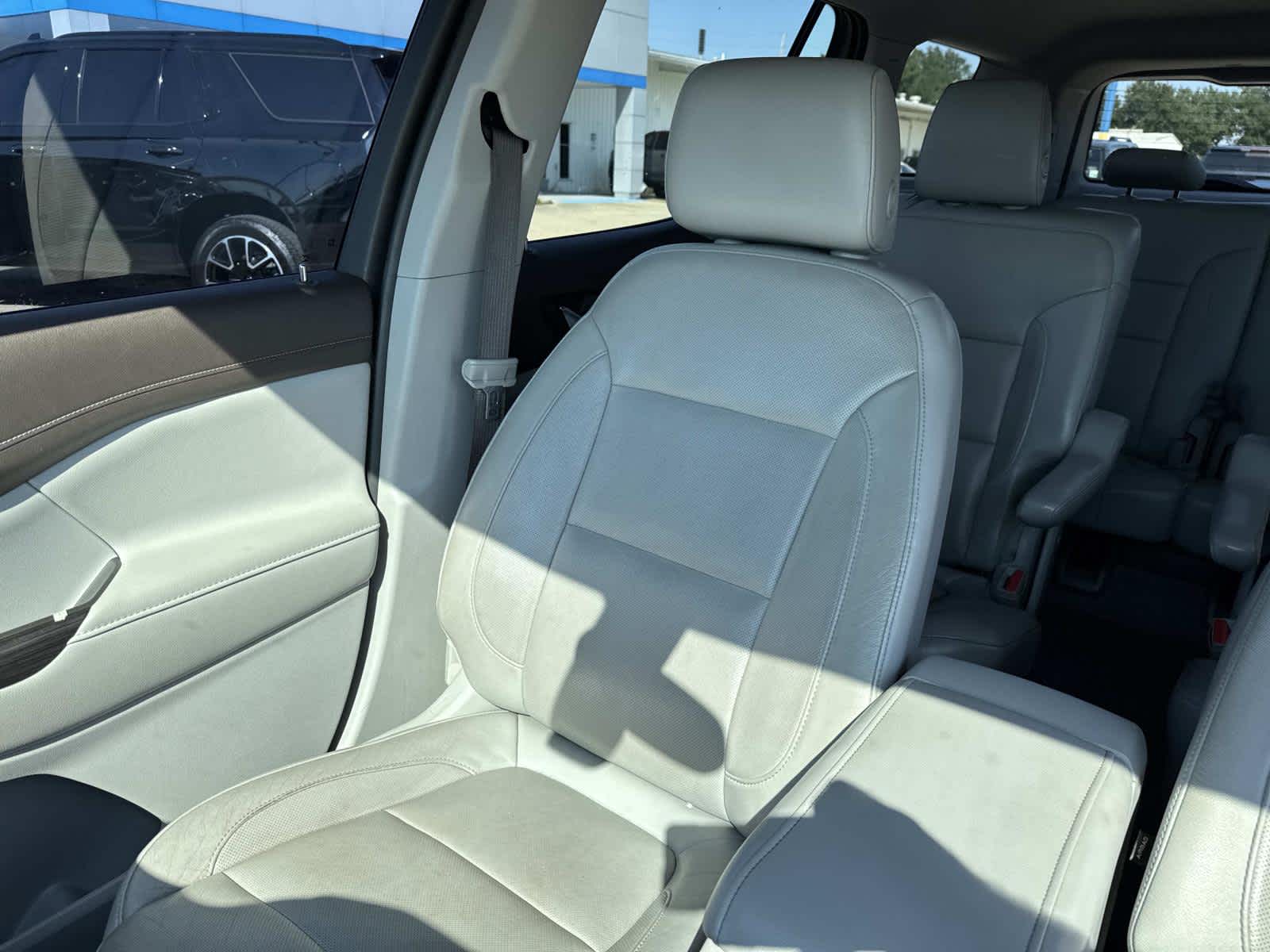 2019 Gmc Acadia SLT photo 37