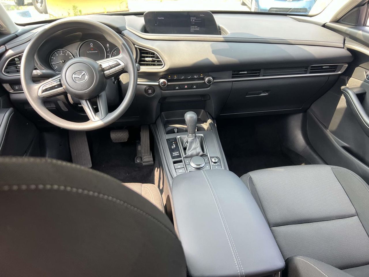 2022 Mazda CX-30 2.5 S photo 10