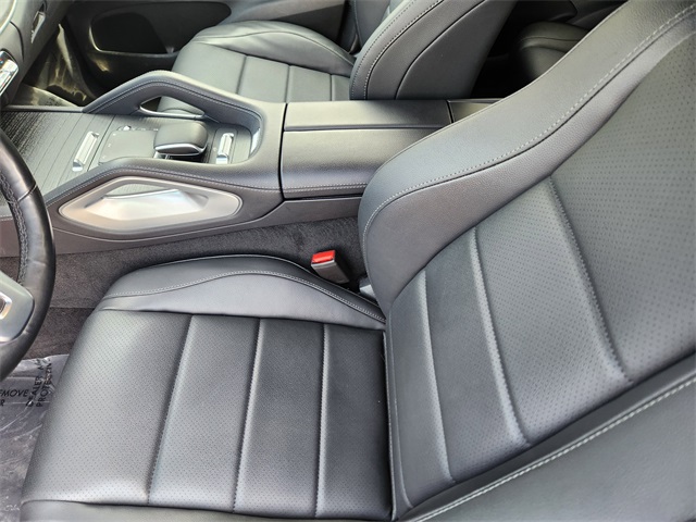 2022 Mercedes Benz GLS 450 4MATIC photo 7
