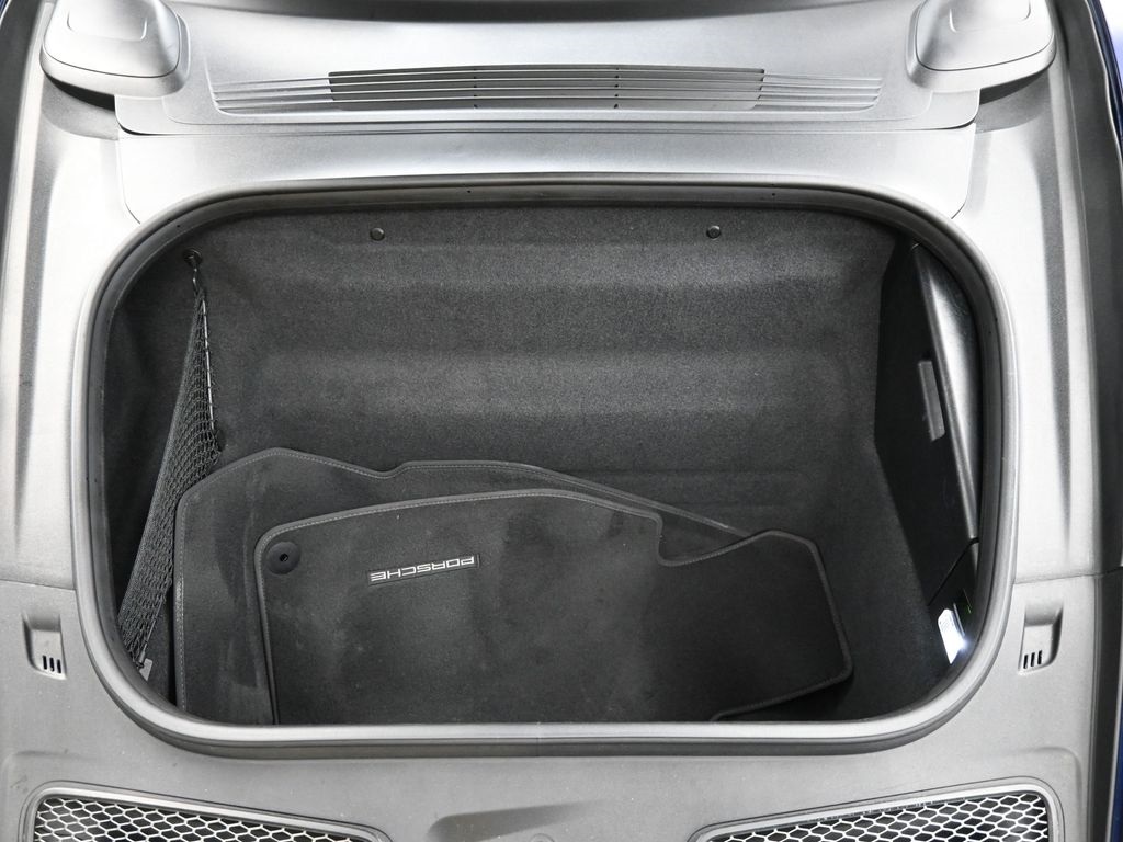 2022 Porsche 911 GT3 photo 10
