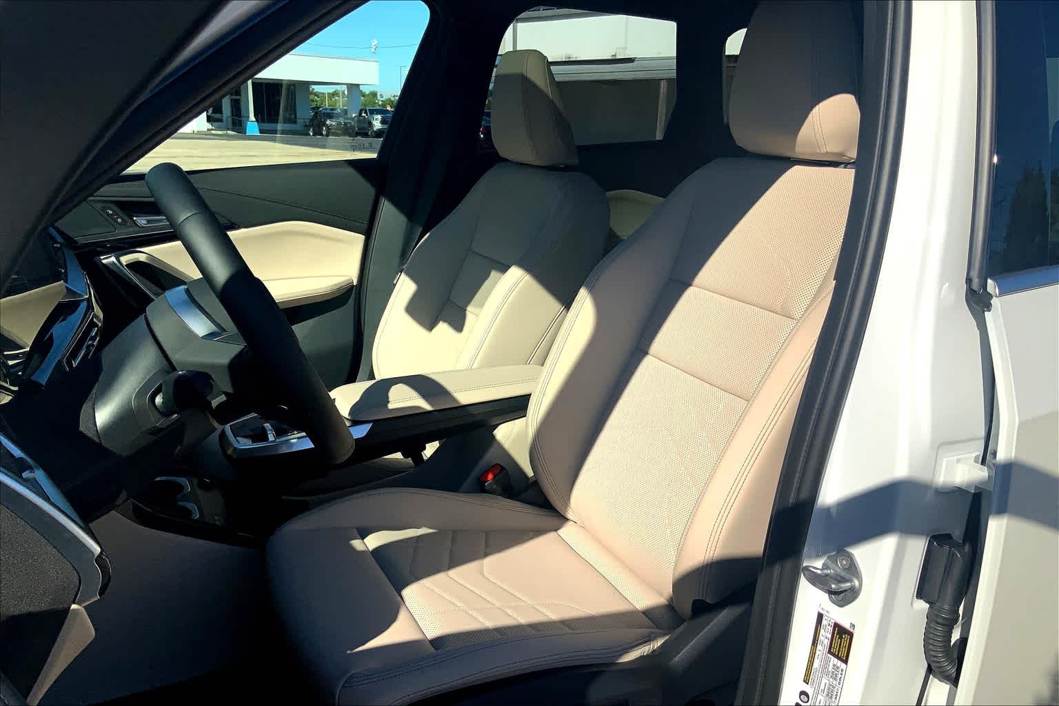 2025 Bmw X1 XDrive28i photo 9