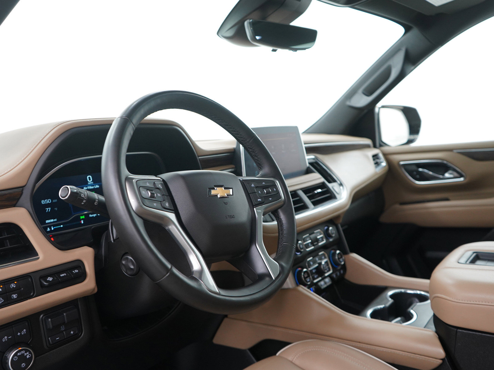 2023 Chevrolet Tahoe Premier photo 18