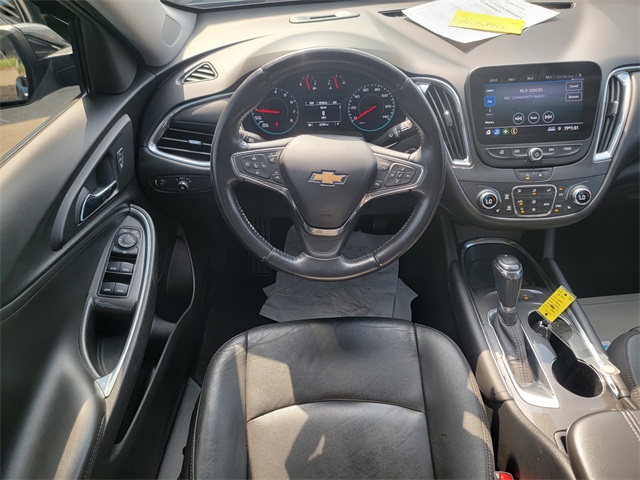 2020 Chevrolet Malibu 1LT photo 23