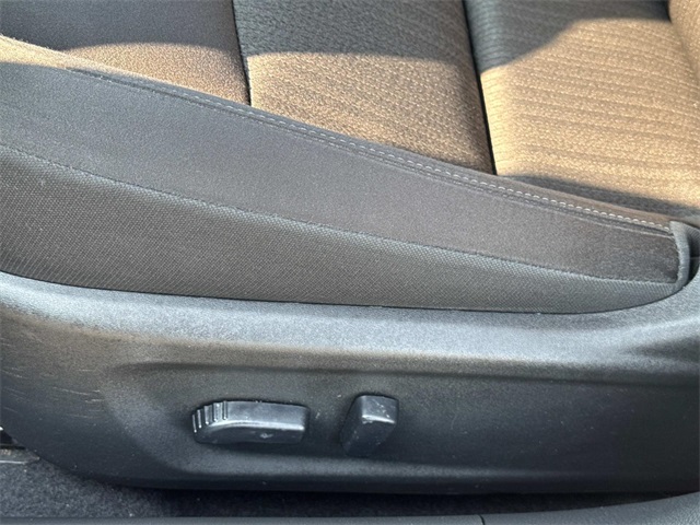 2024 Nissan Altima 2.5 SV photo 24