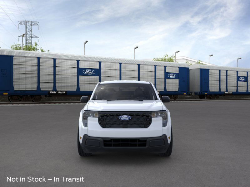 2025 Ford Maverick XL photo 4