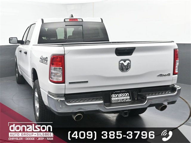 2023 Ram 1500 Big Horn Lone Star photo 3