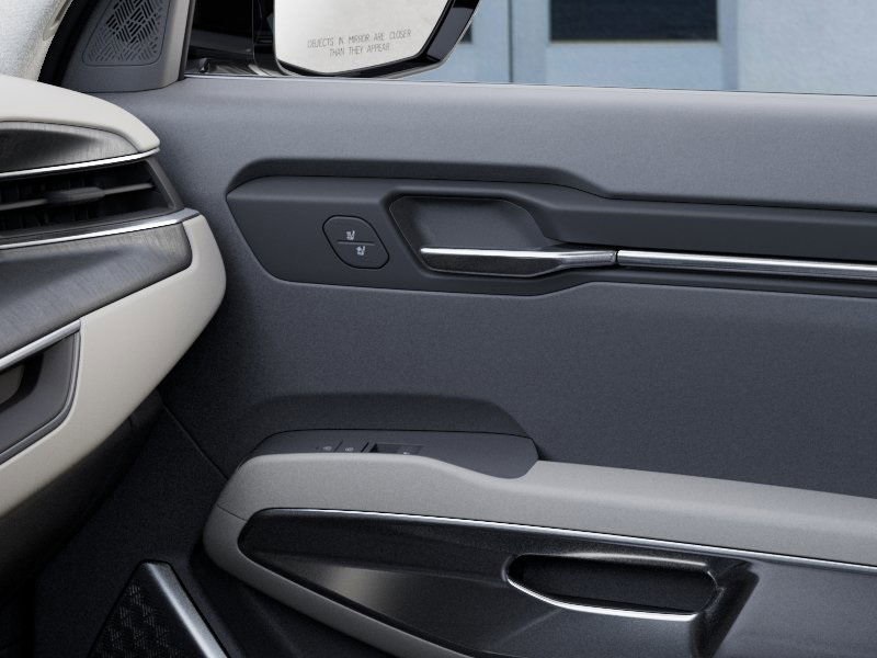 2026 Kia EV9 Wind photo 22