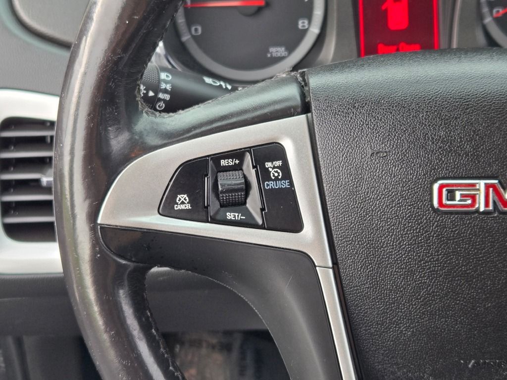 2016 Gmc Terrain SLE photo 25