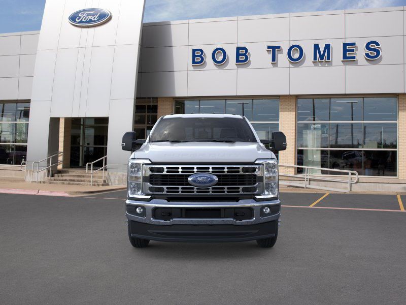 2025 Ford F-350 XL photo 7