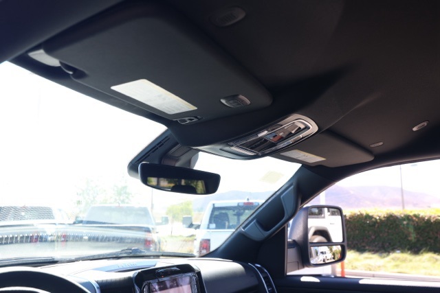 New 2026 Billet Silver Metallic Clear-Coat Exterior Paint RAM Big Horn/Lone Star image 12