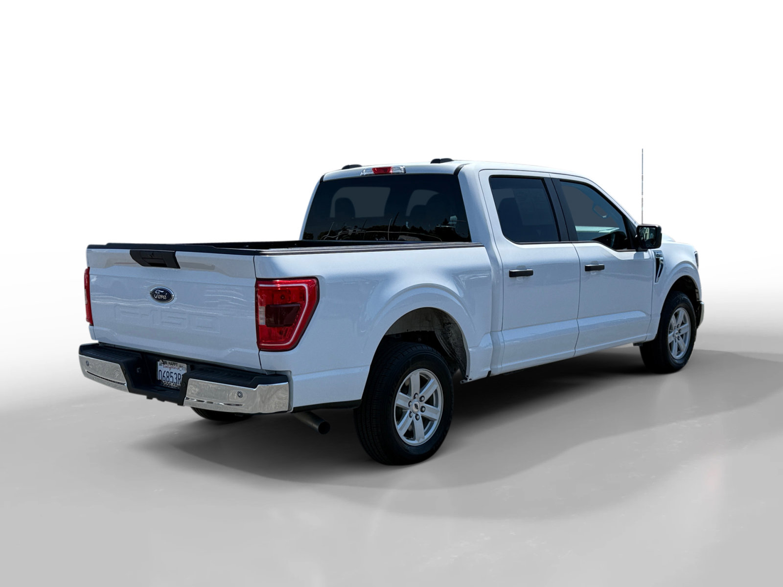 2023 Ford F-150 XLT photo 5