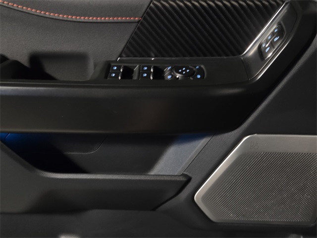 2024 Ford F-150 Raptor photo 12