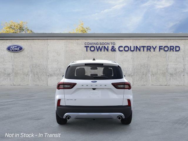 2025 Ford Escape Active photo 19