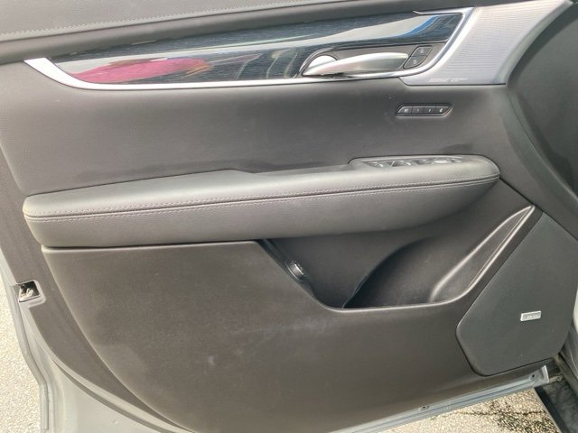 2024 Cadillac XT5 Premium Luxury photo 13