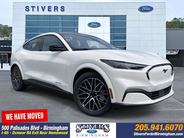 2025 Ford Mustang Mach-E Premium RWD's photo