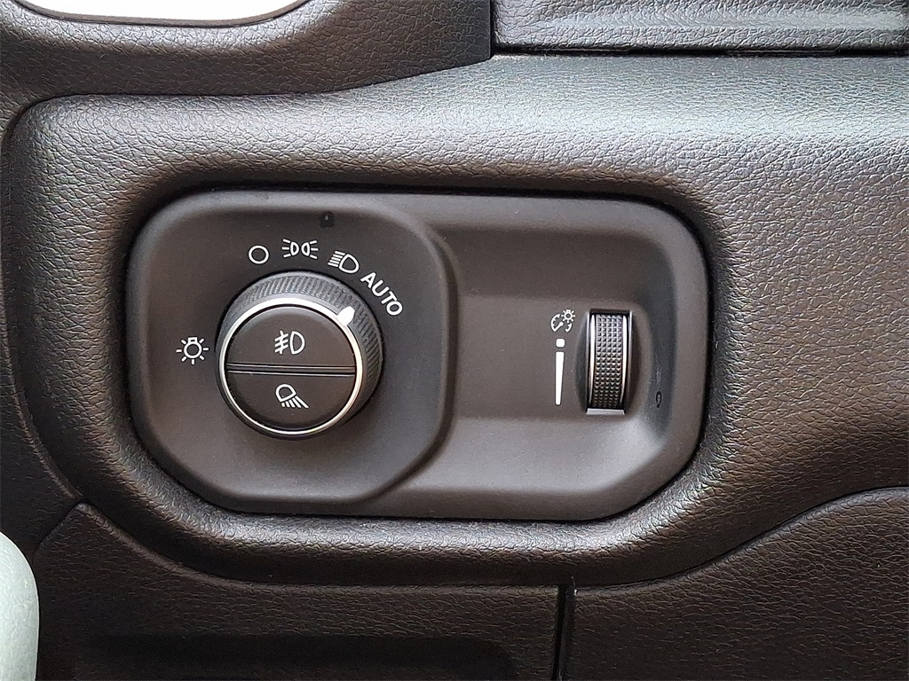 2020 Ram 1500 Big Horn Lone Star photo 23