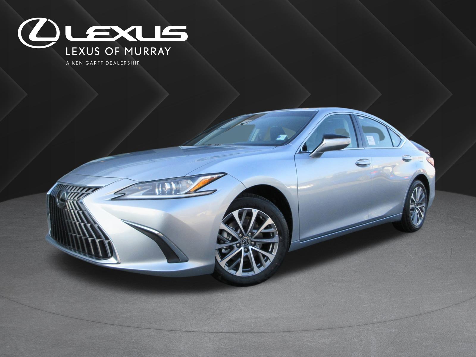 2025 Lexus ES